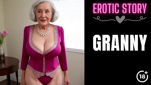 De nouveaux clips Step Granny est excitée et a besoin de Hard Cock Pt. 1 sympas 