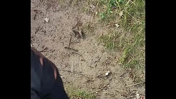 New Sexy Cyclist on a Walk, Greedily Swallowed all My Sperm cool Clips