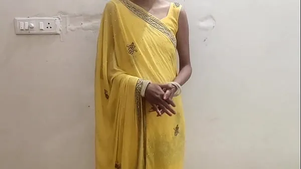 De nouveaux clips Ghar pe aayi Sasu Maa ko Pakad kar chod dala Damad ji ne - Baiser la belle-mère avec un audio hindi sale xxx HD sympas 