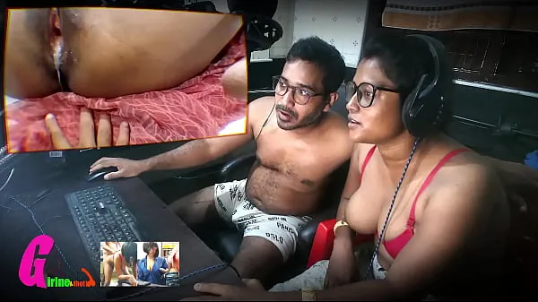 Novos Como Office Bos fode suas esposas de funcionários - crítica pornográfica em bengali clipes legais