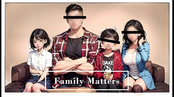 Νέα Family Matters: Episode 1 εντυπωσιακά κλιπ