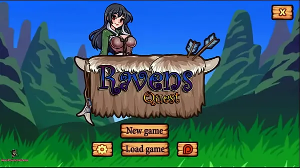 Klip baru Raven's Quest Part 2 keren