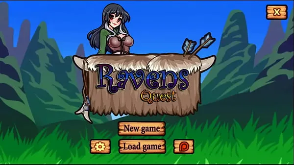Klip baru Raven's Quest Part 4 keren