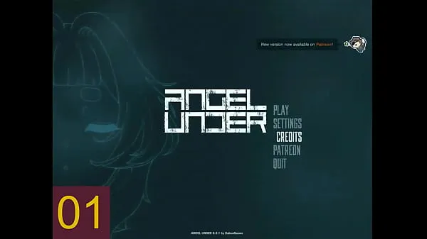 Klip baru Angel Under Part 1 keren