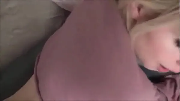 مقاطع جديدة BORING step BROTHER FUCKS HIS HORNY SISTER (full video here رائعة