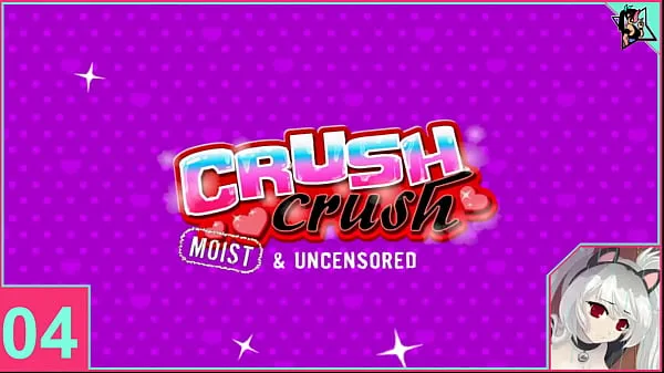 Klip baru Crush Crush moist and Uncensored part 4 keren