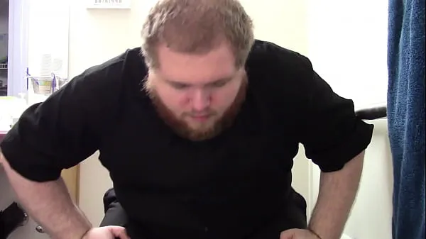 Nové POV Fat Big Boy Makes You Do Oral In The Bathroom And Then Fucks You skvelé klipy