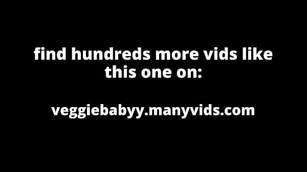 New messy pee, fingering, and asshole close ups - Veggiebabyy cool Clips