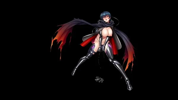 新しいTaimanin RPGX Clone Asagi Part 1クールなクリップ