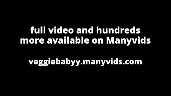New huge cock futa goth girlfriend free use POV BG pegging - full video on Veggiebabyy Manyvids cool Clips