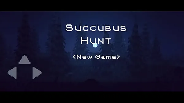Nya Can we catch a ghost? succubus hunt coola klipp