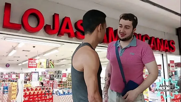 Nuove clip I caught the stealing chocolate from the store and he had to give me something in return so I wouldn't call the security guard full movie on Red fantastiche
