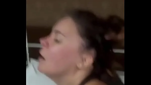 Fresh I fucked my lover until my ass spit cum my Tube