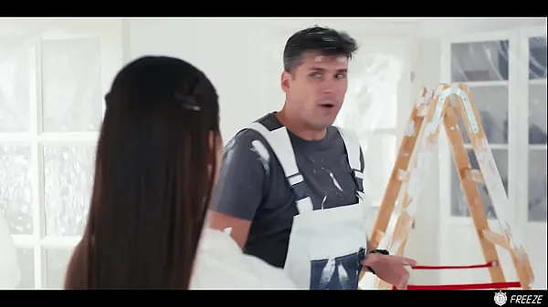 Fresh Housewife Freeuse Time Stop Porn - Fuckdoll Gets Pranked by Handyman my Tube
