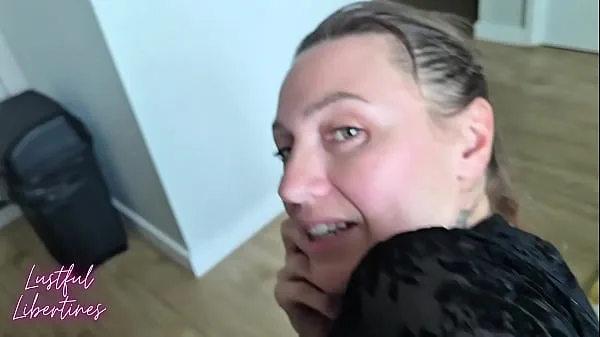 Fresh Creampie my Stepmom as she has phone sex with my step Dad my Tube