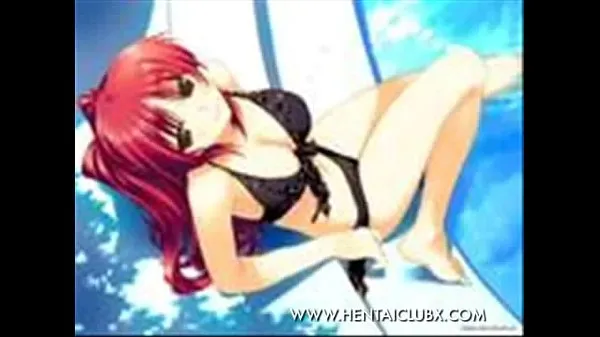 De nouveaux clips Nu Sexy Anime Girls Tribute sexy sympas 